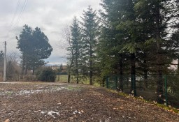 Działka budowlana Goleszów, ul. Sportowa 30