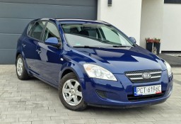 Kia Cee&apos;d I NOWY ROZRZĄD + olej *2 kpl kół *gwarancja* 1REJ 2009