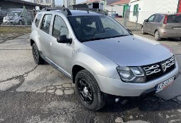 Dacia Duster I SALON POLSKA! 4X4! OKAZJA! VAT23%