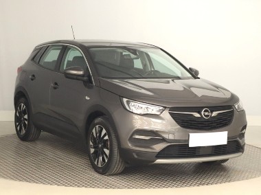 Opel , Salon Polska, 1. Właściciel, Serwis ASO, Automat, VAT 23%,-1