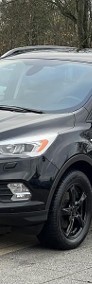 Ford Kuga III 1.5BENZ. 150KM Xenon Klima Navi Parkasist Stan Bdb PO OPŁATACH-3