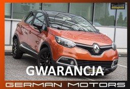 Renault Captur Automat / Limited / Ceramika / Gwarancja / FV 23 %