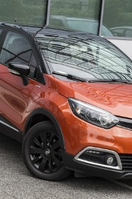 Renault Captur Automat / Limited / Ceramika / Gwarancja / FV 23 %-2