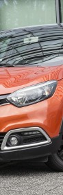 Renault Captur Automat / Limited / Ceramika / Gwarancja / FV 23 %-3