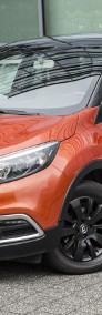 Renault Captur Automat / Limited / Ceramika / Gwarancja / FV 23 %-4