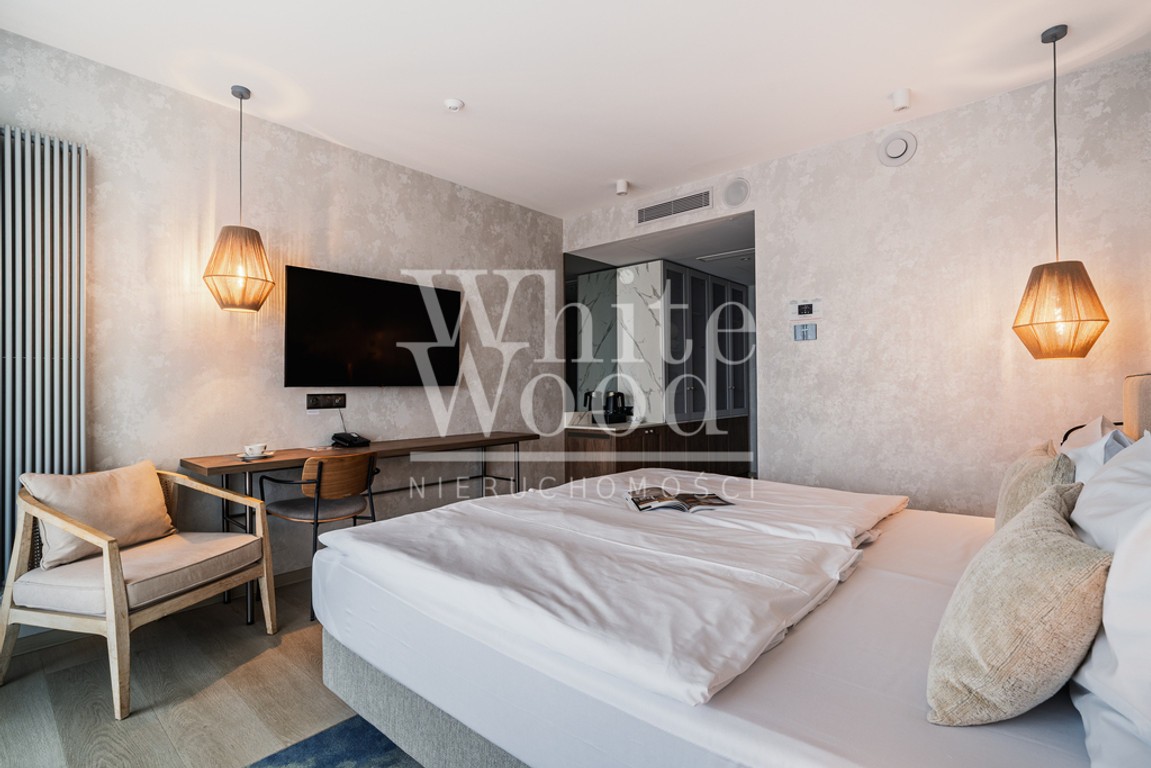 inwestycyjny w hotelu 4**** z gwarantowanym ROI – pohled 2