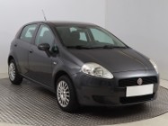 Fiat Grande Punto , Salon Polska, Klima