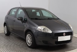 Fiat Grande Punto , Salon Polska, Klima