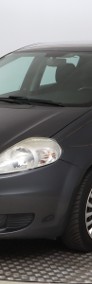 Fiat Grande Punto , Salon Polska, Klima-3