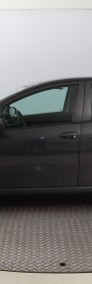 Fiat Grande Punto , Salon Polska, Klima-4