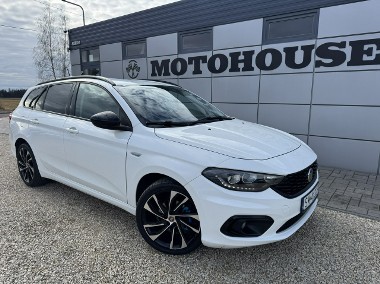 Fiat Tipo II 1,4 Turbo "S-Design"-1