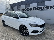 Fiat Tipo II 1,4 Turbo "S-Design"