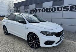 Fiat Tipo II 1,4 Turbo "S-Design"