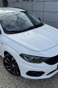 Fiat Tipo II 1,4 Turbo "S-Design"-2