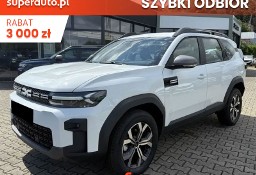 Dacia Inny Dacia Expression 1.2 TCe Hybrid-G 4x4 Bigster Expression 1.2 TCe Hybrid-G 4x4