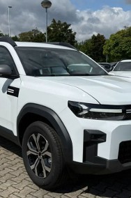 Dacia Expression 1.2 TCe Hybrid-G 4x4 Bigster Expression 1.2 TCe Hybrid-G 4x4-2