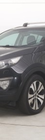Kia Sportage III , Salon Polska, Serwis ASO, 184 KM, Klimatronic, Tempomat,-3