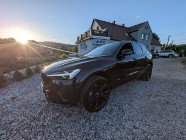 Volvo XC60 II AWD, Harman/Kardon Plus Dark