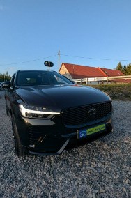 Volvo XC60 II AWD, Harman/Kardon Plus Dark-2