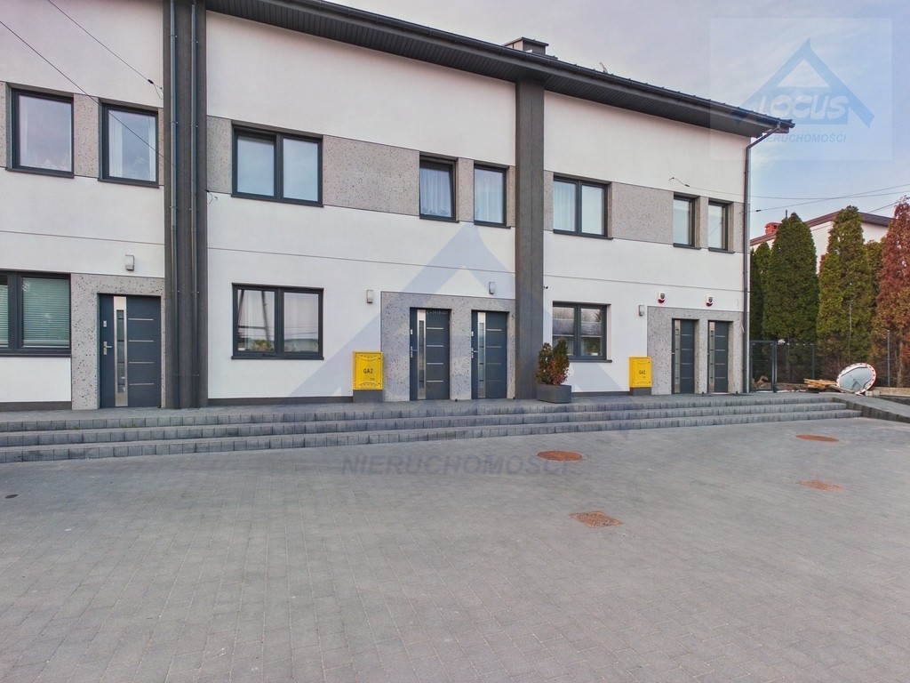 dom na sprzedaż