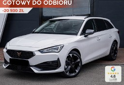 Cupra Leon 1.5 eTSI DSG 1.5 eTSI 150KM DSG