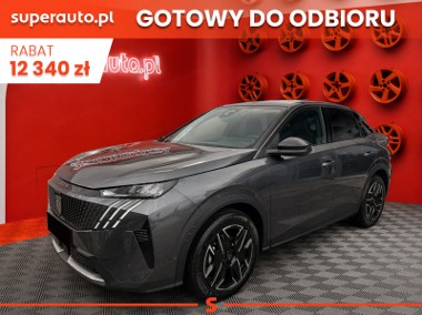 Peugeot 3008 II Business e-DCS6 1.2 PureTech mHEV Business e-DCS6 1.2 PureTech mHEV-1