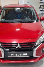 Mitsubishi Space Star rabat: 3% (2 300 zł)-2