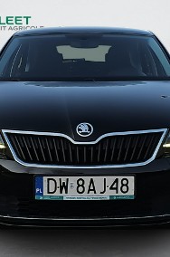 Skoda Rapid Skoda Rapid 1.0 TSI Style DSG Hatchback dw8aj48-2