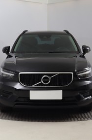 Volvo XC40 , Salon Polska, Klimatronic, Tempomat, Parktronic,-2