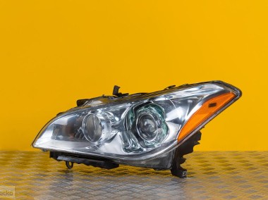 INFINITI M M30 M35 Q70 2010- XENON REFLEKTOR LAMPA-1