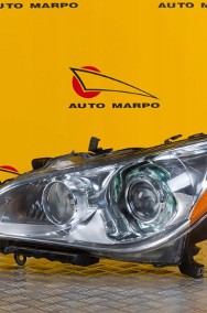 INFINITI M M30 M35 Q70 2010- XENON REFLEKTOR LAMPA-2