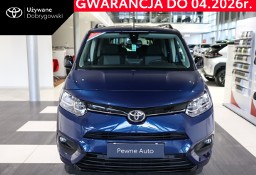 Toyota ProAce City Verso Long 1.5 D-4D Family Aut.