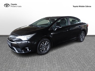 Toyota Avensis IV 1.8VVT-i 147KM Premium Krajowy Bezwypadkowy Serwisowany Gwarancja-1