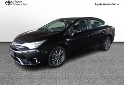 Toyota Avensis IV 1.8VVT-i 147KM Premium Krajowy Bezwypadkowy Serwisowany Gwarancja