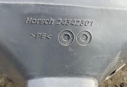 Horsch - zbiornik 3000l Pe 3000L Focus M14