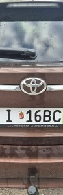 Toyota Avensis III Super wyposażenie* Skóra* Model 2016-3