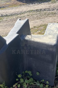 Claas Axion 850 - zbiornik paliwa-2