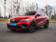 Renault Arkana , Salon Polska, 1. Właściciel, Serwis ASO, Automat, VAT 23%,