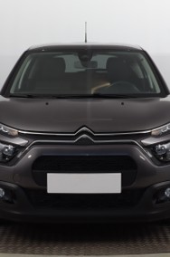 Citroen C3 III , Salon Polska, 1. Właściciel, Automat, VAT 23%, Klimatronic,-2