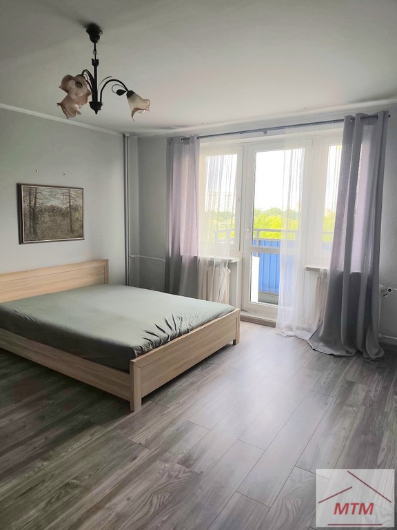 Mieszkanie do wynajęcia, 48 m² Winogrady, Os. Zwycięstwa