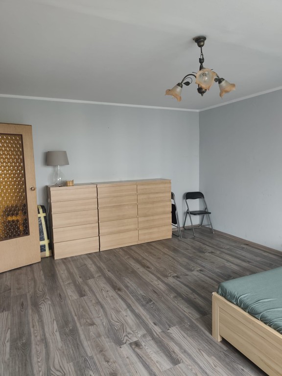 Dwa pokoje z balkonem – pohled 4