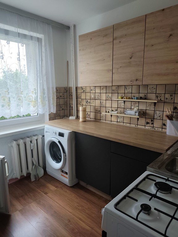 Dwa pokoje z balkonem – pohled 6