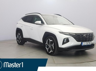 Hyundai Tucson III 1.6 T-GDi HEV Platinum 4WD ! Z Polskiego Salonu ! FV 23 % !-1