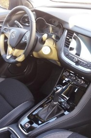 Opel Grandland X Elite 1,6 turbo benzyna 180KM automat po programie Demonstracyjnym-3