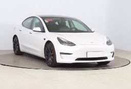 Tesla Model 3 , SoH 89%, Serwis ASO, Automat, Skóra, Navi, Klimatronic,