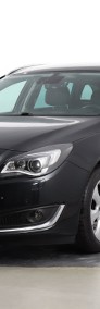 Opel Insignia , Navi, Xenon, Bi-Xenon, Klimatronic, Tempomat, Parktronic,-3