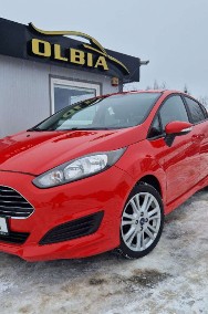 Ford Fiesta VIII-2