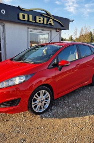 Ford Fiesta VIII-2