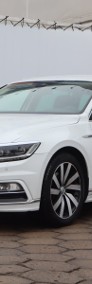 Volkswagen Passat B8 , Salon Polska, Serwis ASO, 190 KM, Automat, Skóra, Navi,-3