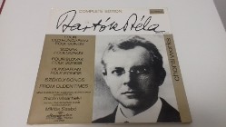 Winyl – Bartok Bela, Choral Works, sprzedam